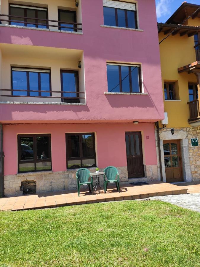 17A01 -Apartamento كارافيا المظهر الخارجي الصورة