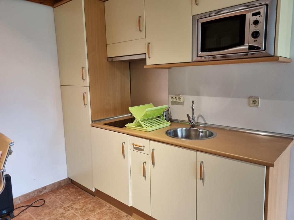 17A01 -Apartamento كارافيا المظهر الخارجي الصورة