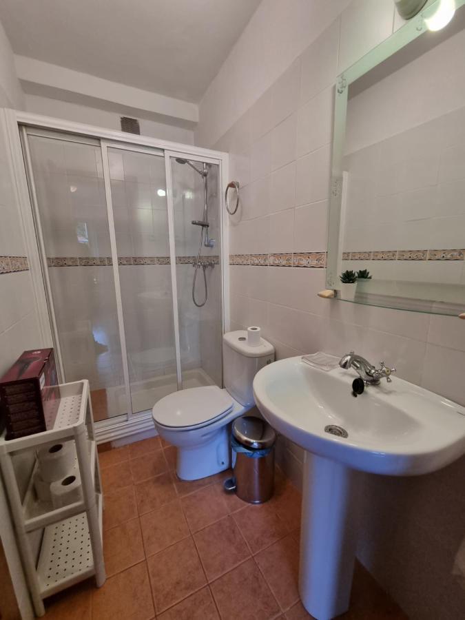17A01 -Apartamento كارافيا المظهر الخارجي الصورة